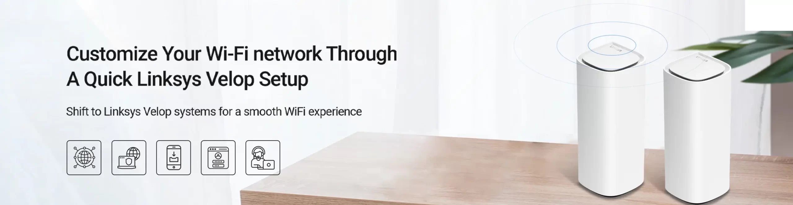 linksys velop banner